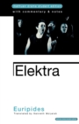 Elektra - Book