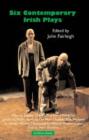 The Tiger in Winter: Six Contemporary Irish Plays - Book