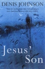 Jesus' Son - Book