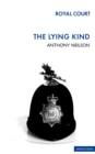 The Lying Kind - Book
