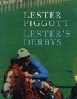 Lester's Derbys - Book