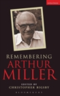 Remembering Arthur Miller - Book