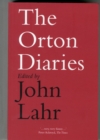 Orton Diaries - Book