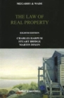 Megarry & Wade: The Law of Real Property - Book