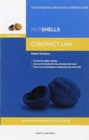 Nutshells Contract Law - Book