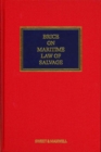 Brice on Maritime Law of Salvage - Book