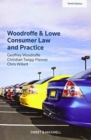 Woodroffe & Lowe's Consumer Law and Practice - Book