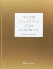 The Art Collecting Legal Handbook : International Series - Book