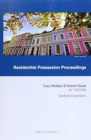 Residential Possession Proceedings - Book