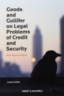 Goode on Legal Problems of Credit and Security - Book