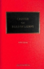 Carver Bills of Lading - Book