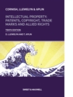 Intellectual Property : Patents, Copyrights, Trademarks & Allied Rights - eBook