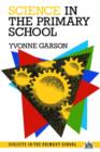 Science in the Primary School - Book