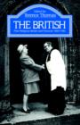 The British : Their Religious Beliefs and Practices 1800-1986 - Book