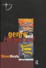 Genre and Hollywood - Book