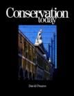 Conservation Today : Conservation in Britain since 1975 - Book