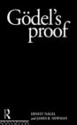 Godel's Proof - Book