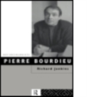 Pierre Bourdieu - Book