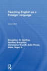 Teaching English as a Foreign Language - Book