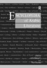 Encyclopedia of Arabic Literature - Book