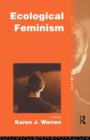 Ecological Feminism - Book