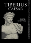 Tiberius Caesar - Book