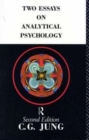 Two Essays on Analytical Psychology : Second Edition - Book