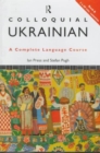 Colloquial Ukrainian - Book