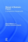 Manual of Business French - Book