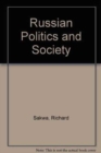 Russian Politics and Society - Book