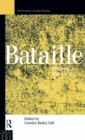 Bataille : Writing the Sacred - Book