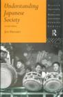Understanding Japanese Society - Book