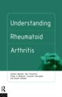 Understanding Rheumatoid Arthritis - Book