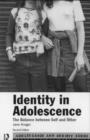 Identity In Adolescence : The balance between self and other - Book