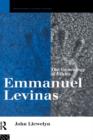 Emmanuel Levinas : The Genealogy of Ethics - Book