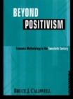 Beyond Positivism - Book