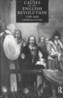 The Causes of the English Revolution 1529-1642 - Book