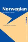 Norwegian: An Essential Grammar - Book