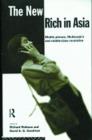 The New Rich in Asia : Mobile Phones, McDonald's and Middle Class Revolution - Book