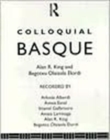 Colloquial Basque : A Complete Language Course - Book