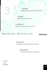 Textual Practice : Volume 9 Issue 2 - Book