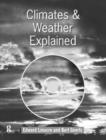 Climates and Weather Explained - Book