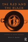 The Red and the Black : Studies in Greek Pottery - Book