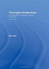 The English Studies Book - Book