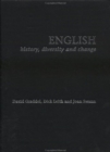 English : History, Diversity and Change - Book