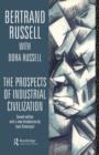 The Prospects of Industrial Civilisation - Book
