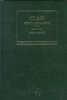 Class : Critical Concepts in Sociology - Book