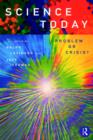 Science Today: Problem or Crisis? - Book