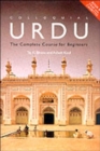 Colloquial Urdu : A Complete Language Course - Book