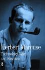 Technology, War and Fascism : Collected Papers of Herbert Marcuse, Volume 1 - Book